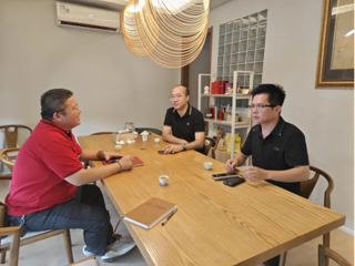 产教融合新突破！校企共启文旅直播新篇章