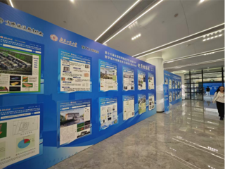 我院工程造价专业成功晋级第十七届“斯维尔杯”数字城市创新技术与应用大赛团体赛全国总决赛