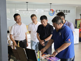 校企联动，共探传媒人才培养新路径！