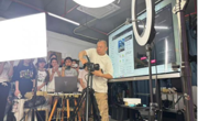 直播课堂改革出新招！带货GMV将破万元！