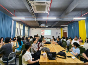 数智赋能，全员育人｜我院2025-2026学年总结会议圆满召开
