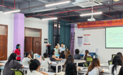 新学期 新气象——学院开展2026-2027第一学年新学期开学首日巡课工作
