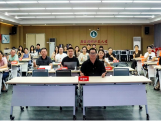 教师暑期国培圆满收官，三大模块赋能教学创新与能力提升