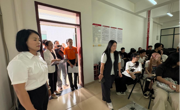 欢乐破冰促团结，携手前行创未来|学院组织开展开学新生破冰活动