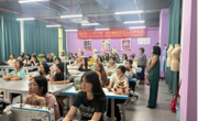 课堂聆听 实践感悟——学院开展新生入学专业体验课