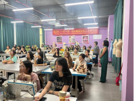 课堂聆听 实践感悟——学院开展新生入学专业体验课