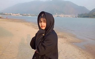 砺能榜样 | 邵诗慧：希望今天的你比昨天更优秀