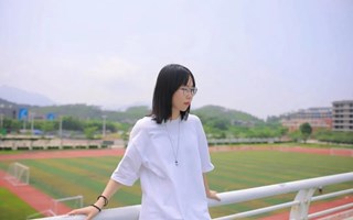 砺能榜样 | 传闻中文武双全的阿童木来啦