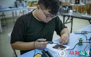 学霸系列 | 小黎成长记