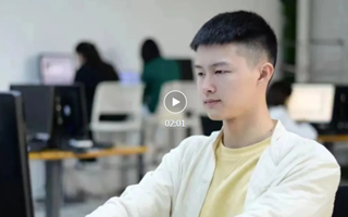 军人之体魄，匠人之精神－－专访砺能匠人奖获得者潘鑫泽