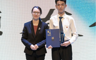 学长计划｜他用相机寻找宝藏，每一张照片都对焦着热爱！