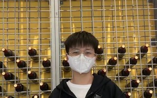 榜样力量 | “领袖之星”获得者林伟立：从现在出发，勇敢地把现在交给未知的未来