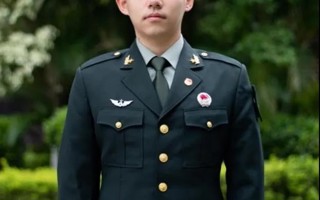 与榜样同行 | 吃得苦中苦，方为人上人。看，国家奖学金获得者已亮相！