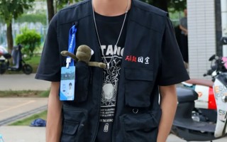 榜样力量 | 揭秘！让我们走进22物联网应用技术2班张浩的创新创业故事～