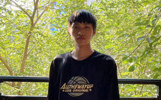 国家励志奖学金 | 22物联网应用技术2班陈焕椿：答案在时间里，耐心是生活的关键！
