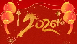 暖心匣子 | 丙午新岁，共赴锦绣前程