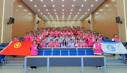 薪火承思诚，温情迎新生｜2026护理与健康学院（思诚书院）迎新志愿者动员大会