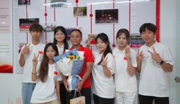 秋光载意，致敬良师｜书院教师节感恩活动