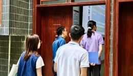 筑牢学风根基，共赴青春新程