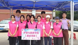 满“新”而至，逐梦启航｜欢迎2026级新同学！