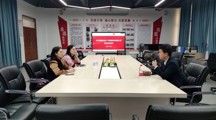 访企拓岗 | 我院与广州聚网科技有限公司开展校企合作洽谈