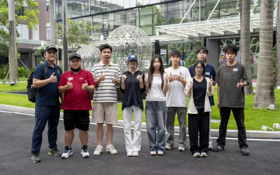 以党员之责，践师者之行——记广东岭南职业技术学院优秀教师朱志明