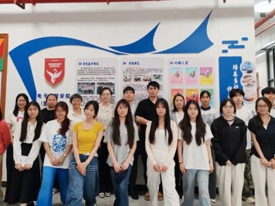 产教融合，共赢未来 ——“AI新媒体方向订单班”开班仪式圆满举行