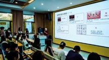 方寸弈棋润心田 以棋育人促成长丨我院社团棋文化专题讲座圆满举行！