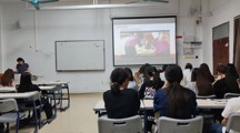 “一站式” 学生社区丨以团员之姿 燃青春之光