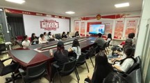 支部动态 | 至善书院学生党支部学习会第9期