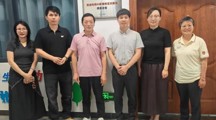 订单班 | 美迪电商AI新媒体实训基地揭牌仪式圆满举行