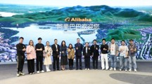 重磅！我校与阿里巴巴集团战略合作正式签约！