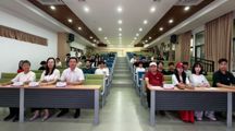 光影逐梦，校园拾美——校园摄影比赛颁奖典礼圆满举行