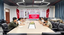 教学质量提升 | 我院召开第八周专业主任例会