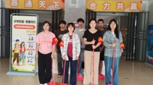 我为同学做实事丨规范日常言行 筑牢文明风尚