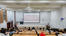 大电商平台建设 | 第十六届全国大学生电子商务“创新、创意及创业”挑战赛广东岭南职业技术学院校级赛圆满举行