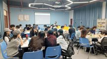 实训周 | 学战融合 行稳致远——24级网络营销与直播电商班第四组美团直播岗位实训总结
