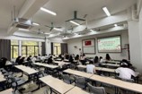 以赛促学强党性 砥砺初心担使命 | 电子商贸学院党总支党章党规党史知识竞赛初赛圆满举行