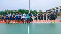 “一站式”学生社区丨篮耀至善，决赛登场