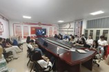 支部动态 | 至善书院学生党支部学习会第14期