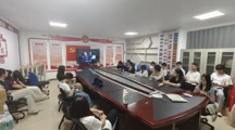 支部动态 | 至善书院学生党支部学习会第14期