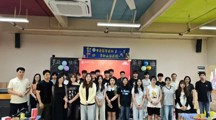 电子商贸学院（至善书院）毕业季・话就业｜畅谈心得传经验，共话青春赴新程