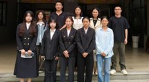逐光而上 共展锋芒 —— 电子商贸学院（至善书院）魅力团支书&活力班集体初赛圆满收官