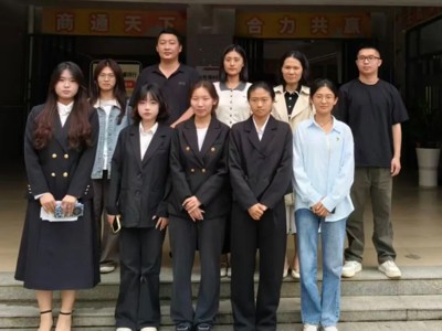 逐光而上 共展锋芒 —— 电子商贸学院（至善书院）魅力团支书&活力班集体初赛圆满收官
