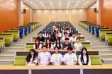 以赛促学强党性 砥砺奋进跟党走！电子商贸学院党总支党章党规党史知识竞赛复赛圆满落幕