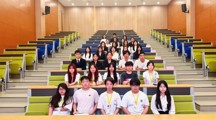 以赛促学强党性 砥砺奋进跟党走！电子商贸学院党总支党章党规党史知识竞赛复赛圆满落幕