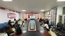 支部动态 | 至善书院学生党支部学习会第15期