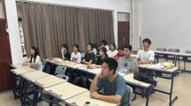 支部动态 | 至善书院学生党支部学习会第16期