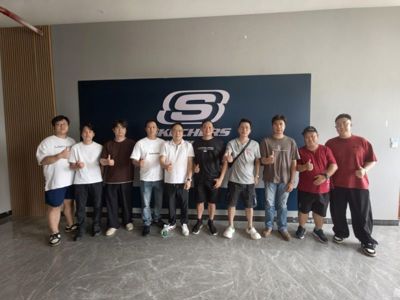 深耕产教融合 共促直播育人提质升级——我院与斯凯奇公司开展直播运营校企交流