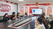 支部动态丨至善书院学生党支部召开优秀共产党员、优秀党务工作者评选大会